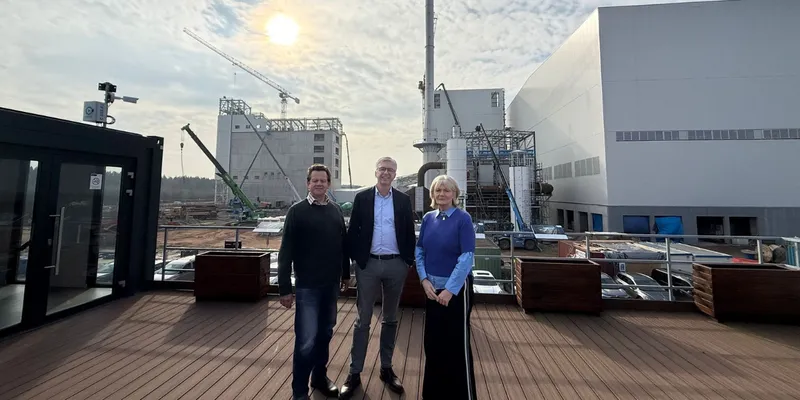 Ciner Glass Backs ResponsibleGlass to Advance Sustainable Glass Production in Europe